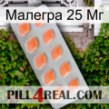 Малегра 25 Мг 26